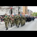  Obchody Święta 3 Maja. fot. Tomasz Żak / UMWS 