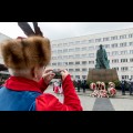  Obchody Święta 3 Maja. fot. Tomasz Żak / UMWS 