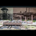  Oficjalne otwarcie INDUSTRIADY 2023 w Galerii Sztuki Współczesnej „Elektrownia” w Czeladzi. fot. Tomasz Żak / UMWS 