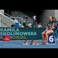  Silesia Memoriał Kamili Skolimowskie 2023. fot. Tomasz Żak / UMWS 