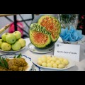  Konkursu „Nasze Kulinarne Dziedzictwo – Smaki Regionów” i Jarmark Produktów Tradycyjnych. fot. Tomasz Żak / UMWS 