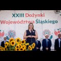  XXIII Dożynki Województwa Śląskiego. fot. Tomasz Żak / UMWS 