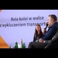  Debata w ramach Konwentu Marszałków Województw RP. fot. Andrzej Grygiel / UMWS 
