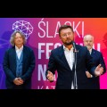  7. edycja Śląskiego Festiwalu Nauki - konferencja prasowa. fot. Andrzej Grygiel / UMWS 