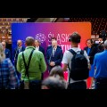  7. edycja Śląskiego Festiwalu Nauki - konferencja prasowa. fot. Andrzej Grygiel / UMWS 
