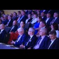  Konferencja „Śląskie samorządy dla błękitnego nieba”. fot. Andrzej Grygiel / UMWS 