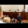  Konferencja podsumowująca projekt "Śląskie. Zawodowcy,". fot. Tomasz Żak / UMWS 