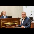  Konferencja podsumowująca projekt "Śląskie. Zawodowcy,". fot. Tomasz Żak / UMWS 