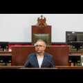  Konferencja podsumowująca projekt "Śląskie. Zawodowcy,". fot. Tomasz Żak / UMWS 