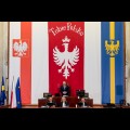  Uroczysta sesja Sejmiku Województwa Śląskiego. fot. Tomasz Żak / UMWS 