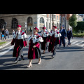  Międzyuczelnianej Inauguracji Roku Akademickiego 2023/2024. fot. Tomasz Żak / UMWS 