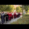  Międzyuczelnianej Inauguracji Roku Akademickiego 2023/2024. fot. Tomasz Żak / UMWS 