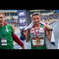 Silesia Marathon 2023. fot. Tomasz Żak / UMWS 