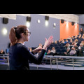  III Śląską Konferencja o Dostępności. fot. Tomasz Żak / UMWS 