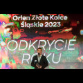  Gala "Złote Kolce" 2023/ fot. Tomasz Żak / UMWS 