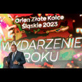  Gala "Złote Kolce" 2023/ fot. Tomasz Żak / UMWS 