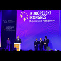  Europejski Kongres Małych i Średnich Przedsiębiorstw. fot. Patry Pyrlik / UMWS 