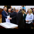  Śląskie inwestuje w bezpieczeństwo. fot. Patryk Pyrlik / UMWS 