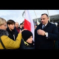  Wojewódzkie Obchody Narodowego Święta Niepodległości. fot. Patryk Pyrlik / UMWS 