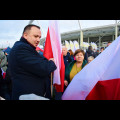  Wojewódzkie Obchody Narodowego Święta Niepodległości. fot. Patryk Pyrlik / UMWS 