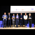  Konferencja „Fundusze Europejskie dla edukacji. Nowe szanse. Nowe możliwości. Nowa jakość”. fot. Andrzej Grygiel / UMWS 