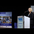  Konferencja „Fundusze Europejskie dla edukacji. Nowe szanse. Nowe możliwości. Nowa jakość”. fot. Andrzej Grygiel / UMWS 