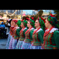  Jarmark Bożonarodzeniowy w Katowicach. fot. Patryk Pyrlik / UMWS 