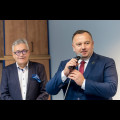  Katowickie Centrum Onkologii. fot. Tomasz Żak / UMWS 