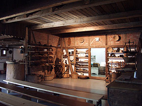  Muzeum Chleba w Radzionkowie 