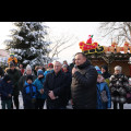  Świąteczna Wioska. fot. Andrzej Grygiel / UMWS 