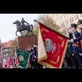  Obchody Święta Niepodległości. fot. Tomasz Żak / UMWS 