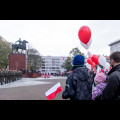  Obchody Święta Niepodległości. fot. Tomasz Żak / UMWS 