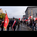  Obchody Święta Niepodległości. fot. Tomasz Żak / UMWS 