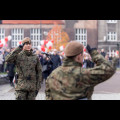  Obchody Święta Niepodległości. fot. Tomasz Żak / UMWS 