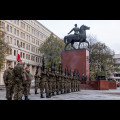  Obchody Święta Niepodległości. fot. Tomasz Żak / UMWS 