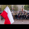  Obchody Święta Niepodległości. fot. Tomasz Żak / UMWS 