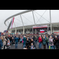  Obchody Święta Niepodległości. fot. Tomasz Żak / UMWS 