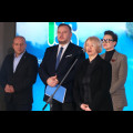  Marszałkowski Program Poprawy Jakości Powietrza - konferencja prasowa. fot. Andrzej Grygiel / UMWS 