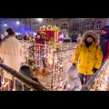  Bytomski Jarmark Świąteczny. fot. Tomasz Żak / UMWS 