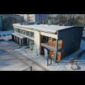  Gruntowna modernizacja stacji WPR w Tychach.  fot. Maciej Dziąbek / UMWS 