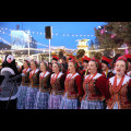  Jarmark Bożonarodzeniowy w Katowicach. fot. Andrzej Grygiel / UMWS 