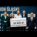  Konkurs ofert w dziedzinie kultury fizycznej. fot. Tomasz Żak / UMWS 