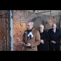  Konferencja prasowa dot. Szybu Staszic. fot. Andrzej Grygiel / UMWS 