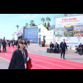  Międzynarodowe Targi Nieruchomości i Inwestycji MIPIM w Cannes. fot. Andrzej Grygiel / UMWS 