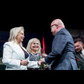  Gala wręczenia Ambasadorów Srebrnego Pokolenia. fot. Tomasz Żak / UMWS 