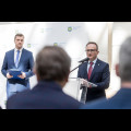  Dofinansowanie na drogi dojazdowe do gruntów rolnych - subregion południowy, fot. Tomasz Żak / UMWS 