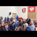  Dofinansowanie na drogi dojazdowe do gruntów rolnych - subregion północny. fot. Tomasz Żak / UMWS 