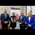  Sesja Sejmiku Województwa Śląskiego. fot. Tomasz Żak / UMWS 
