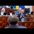  Sesja Sejmiku Województwa Śląskiego. fot. Tomasz Żak / UMWS 