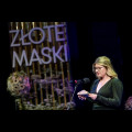  Gala wręczenia nagród "Złota Maska". fot. Tomasz Żak / UMWS 